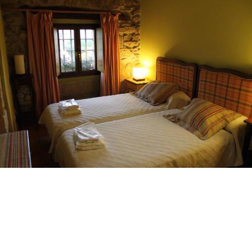 Casas las Carolinas