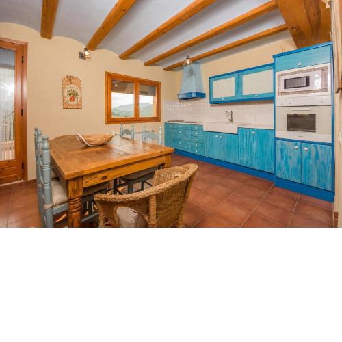 Casas Lo Tossal