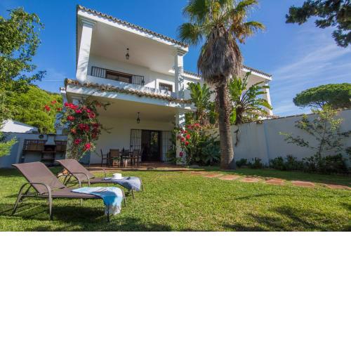 Casas Los 4 Soles