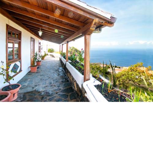 Casas los Alisios II