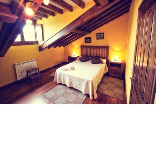 Casas los Cantores