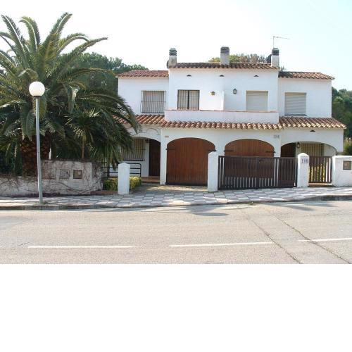 Casas Montgo Park