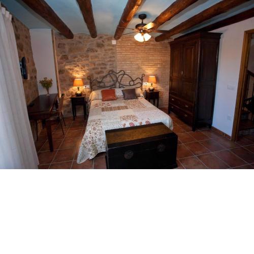 Casas Rural Calaceite