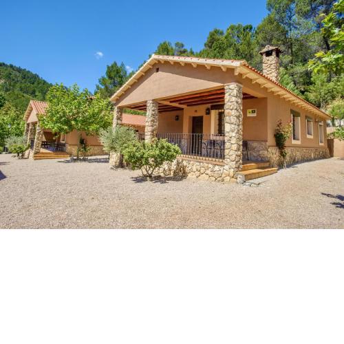 Casas rurales Batan Rio Tus