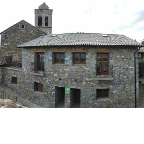 Casas Rurales Bestue-Ordesa
