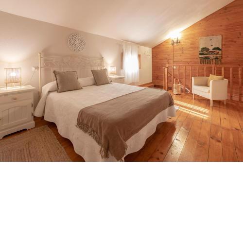 Casas Rurales Caravaca de la Cruz