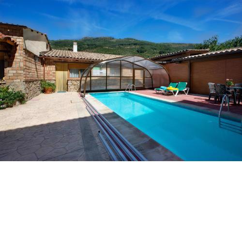 Casas Rurales Carroyosa del Jerte
