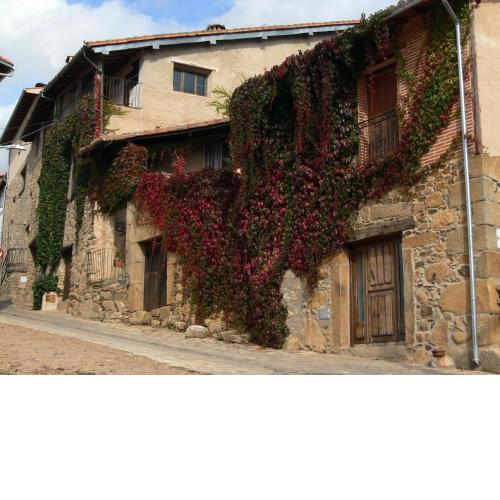 Casas Rurales Casas en Batuecas