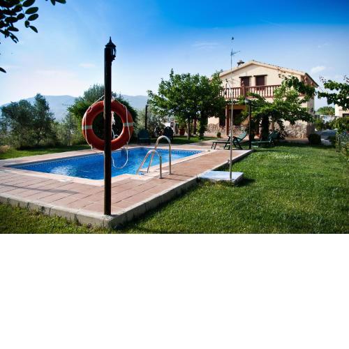 Casas Rurales Cazorla-Alcón