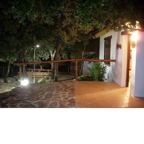Casas Rurales Cortijos el Encinar