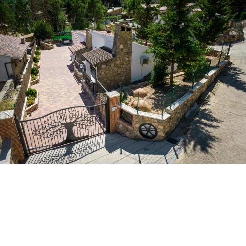 Casas rurales El Arbol de la Vida