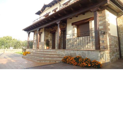 Casas Rurales El Caminante