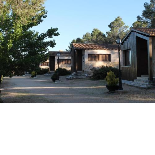 Casas Rurales el Cerrete de Haro