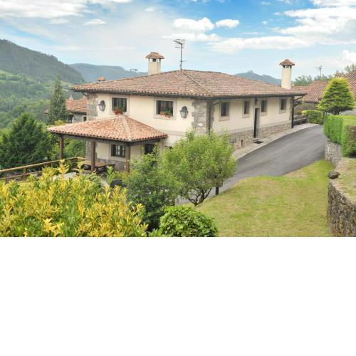 Casas Rurales El Llugarón