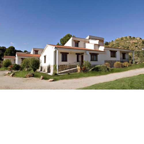 Casas Rurales El Moral