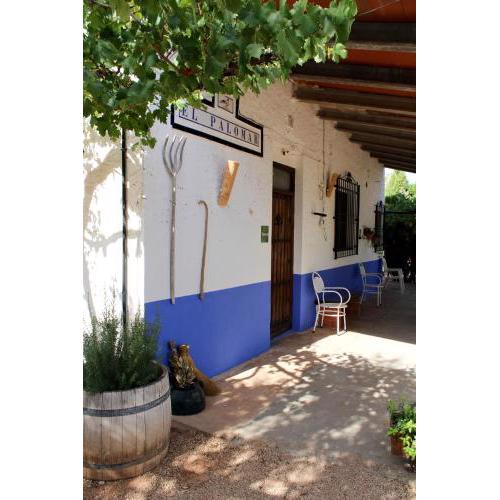 Casas Rurales el Palomar