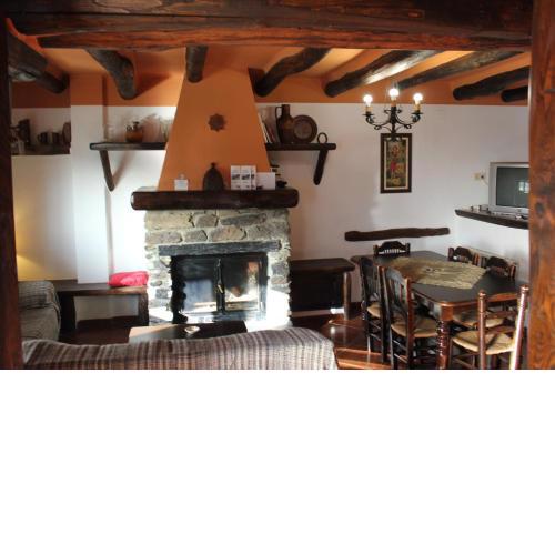 Casas Rurales Encarnita