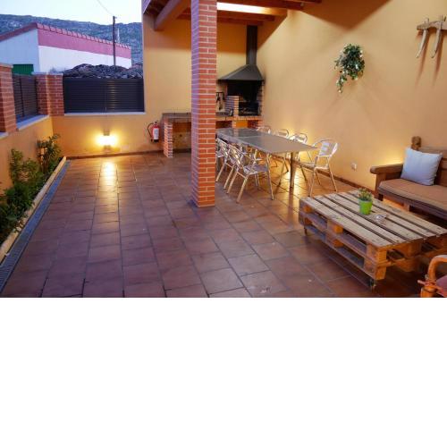 Casas Rurales Florentino