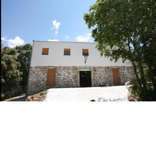 Casas Rurales Fuenmayor