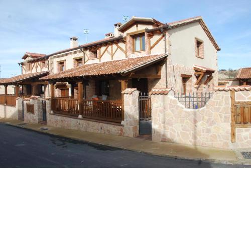 Casas Rurales Hoces del Duratón