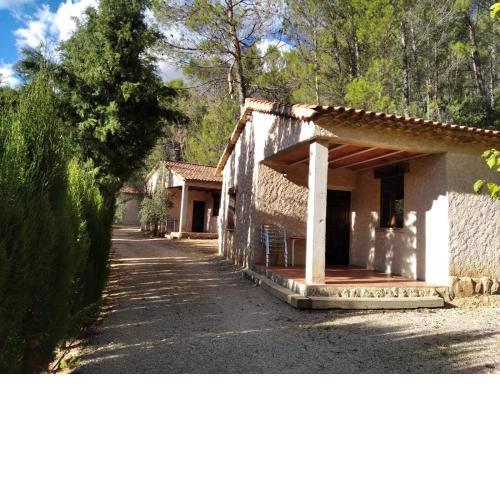 Casas Rurales Hoya Calvete