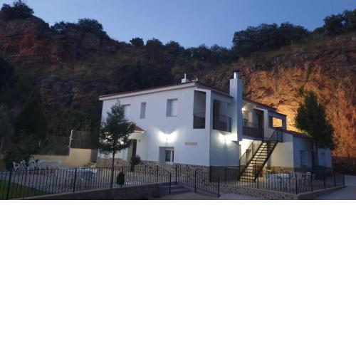 Casas rurales La Carrasca