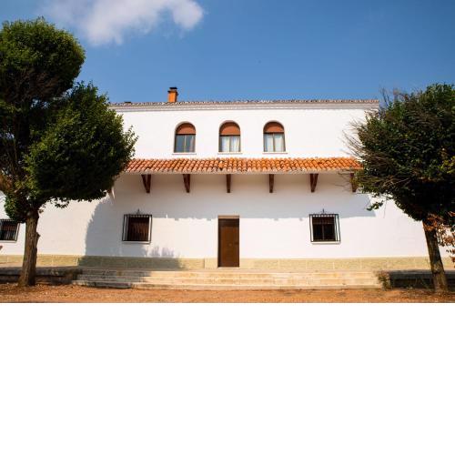 Casas rurales la estación de Robledo