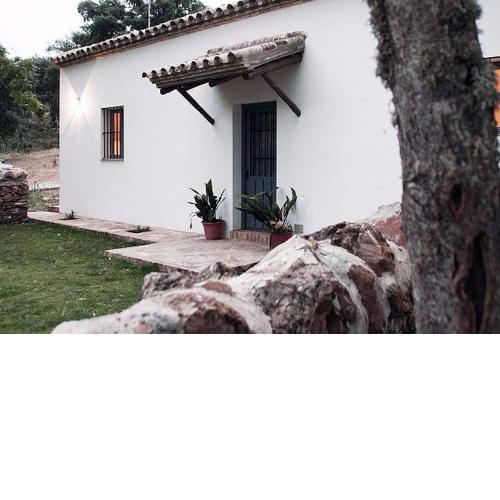 Casas Rurales La Lapa