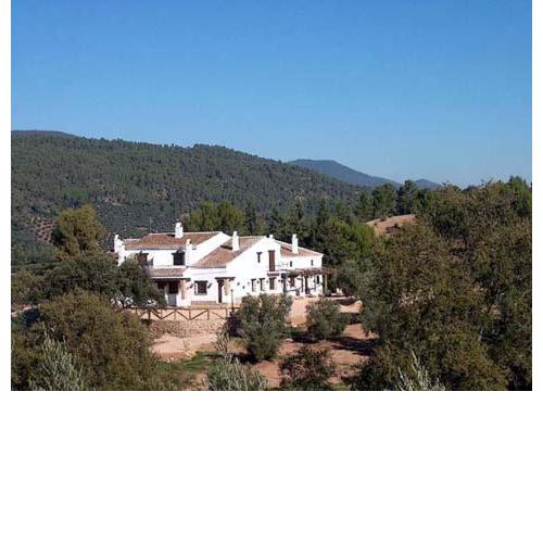 Casas Rurales La Loma Del Carrascal