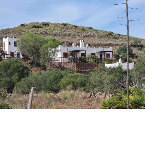 Casas Rurales La Minilla