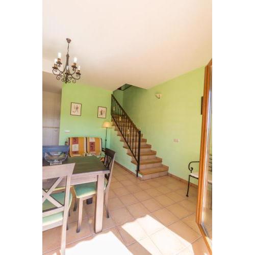 Casas Rurales La Niña A