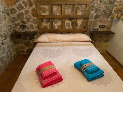 Casas Rurales La Piedra Ossa De Montiel