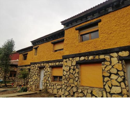 Casas rurales La Trufa Madre Casa 3