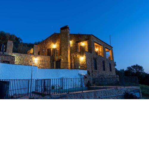 Casas Rurales Las Cuevas El Rincón