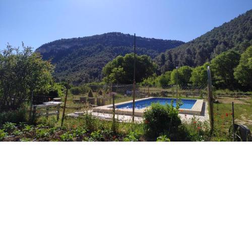 Casas rurales Las Rochas