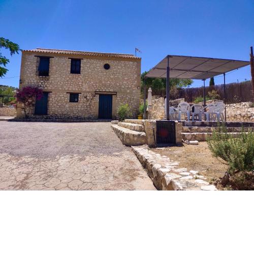 Casas Rurales Las Viñas