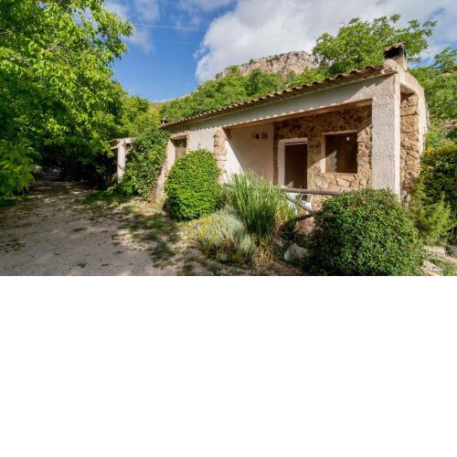 Casas Rurales Los Enebros Nerpio