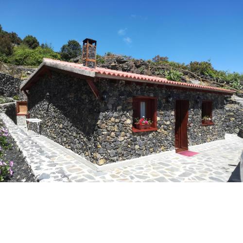 Casas Rurales Los Guinderos