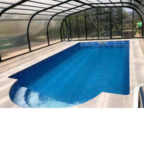Casas Rurales Luis