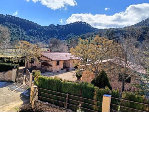 Casas Rurales Majana