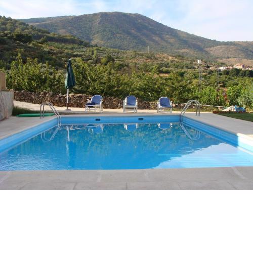 Casas Rurales Manolo