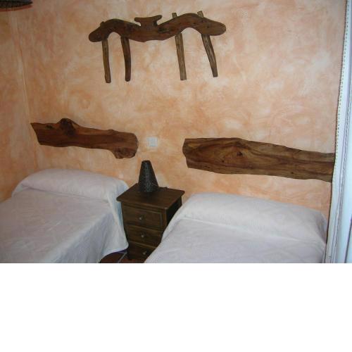 Casas Rurales Mi Reja