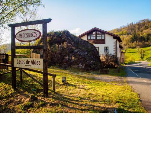 Casas Rurales Pandesiertos