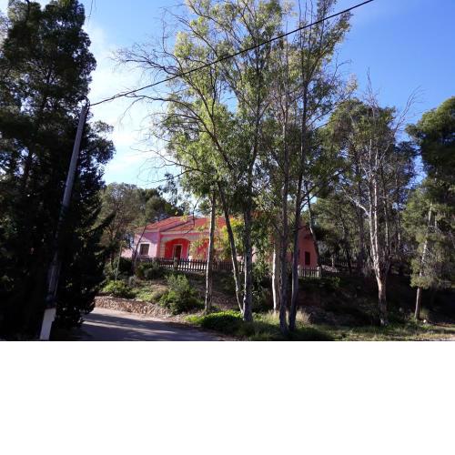 Casas Rurales "Paraje el Cajal"