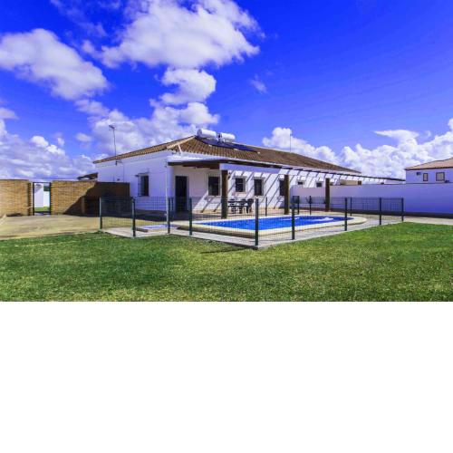 Casas Rurales Pericón