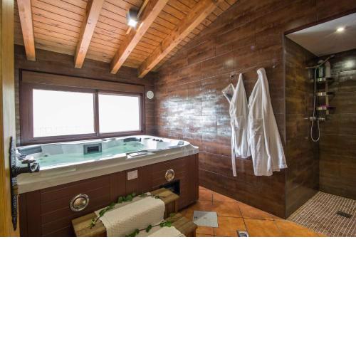 Casas Rurales Picachico
