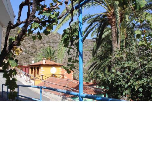 Casas Rurales Pie de la Cuesta1