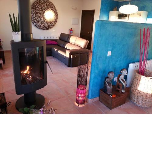 Casas Rurales Planeta Chicote