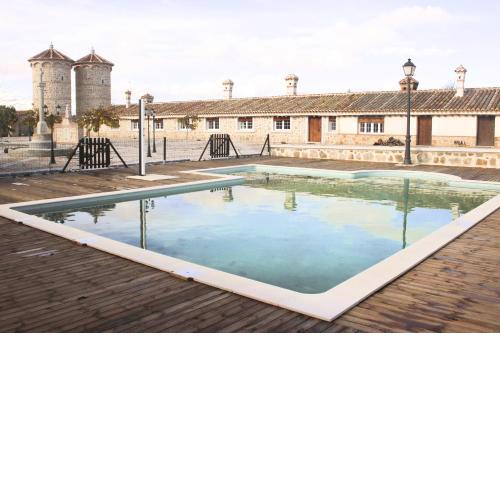 Casas rurales Puente Romano