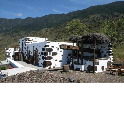 Casas Rurales Puerto Escondido